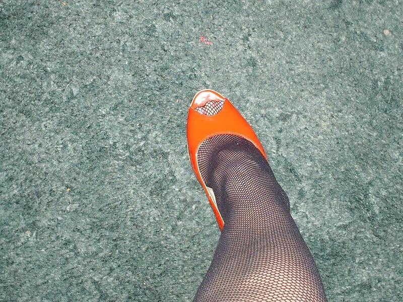 8P BBW STOCKINGS NURSE SAGE 