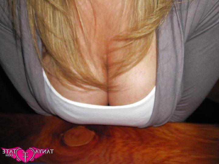 9P Gorgeous Tanya Tate.