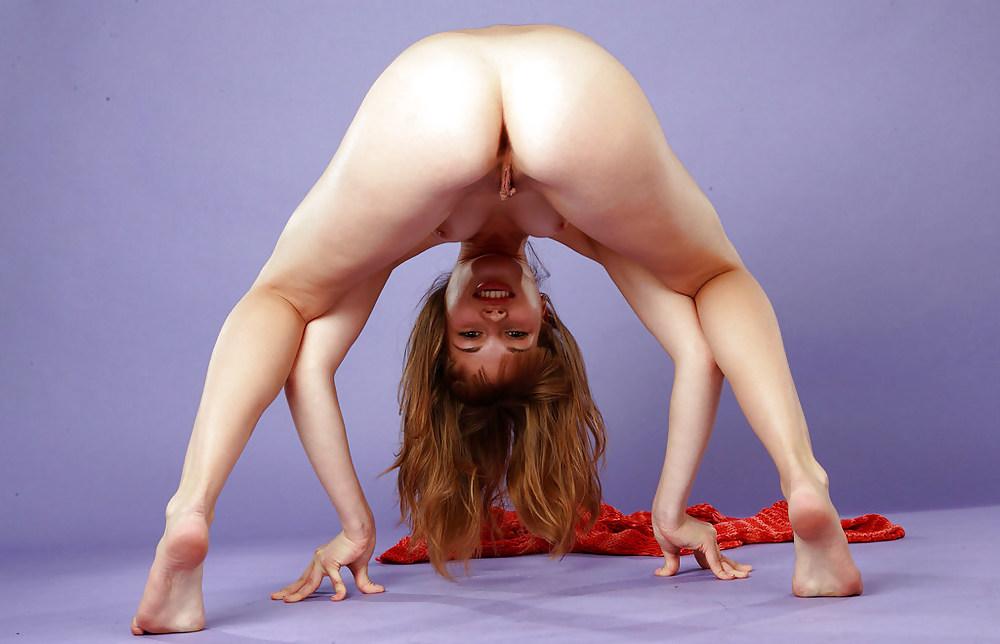 18P Redhead Teen 