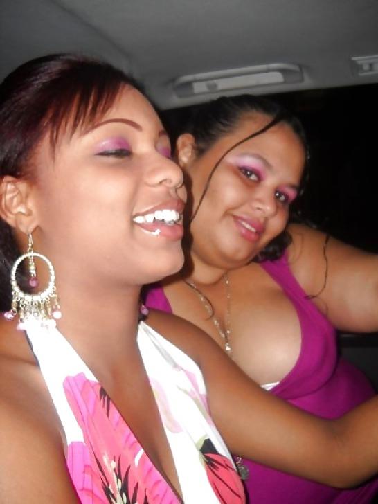 25P Latino Cleavage