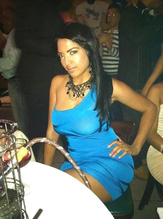 25P Latino Cleavage