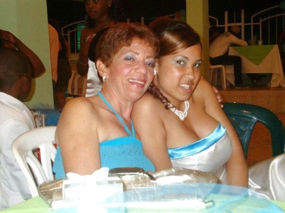 25P Latino Cleavage