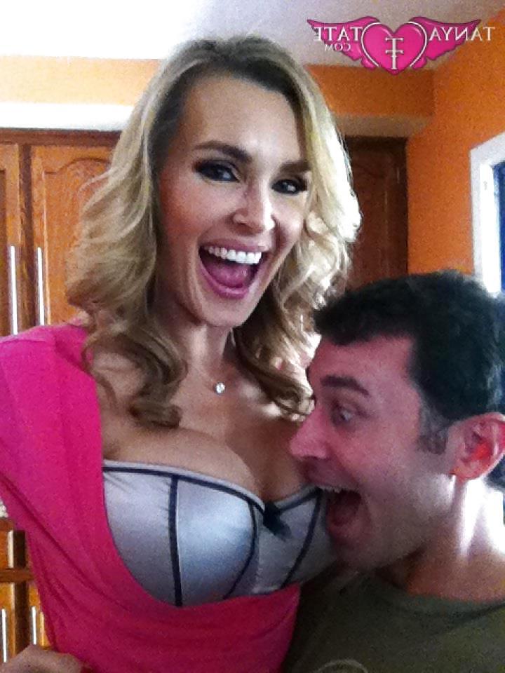 9P Gorgeous Tanya Tate.