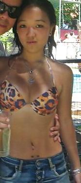 25P Asian teen girl babe!!