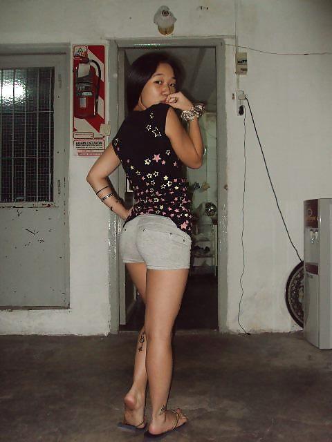 25P Asian teen girl babe!!