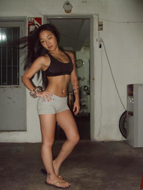 25P Asian teen girl babe!!