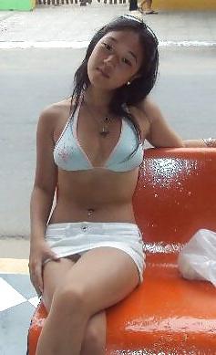 25P Asian teen girl babe!!