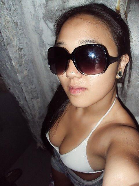25P Asian teen girl babe!!