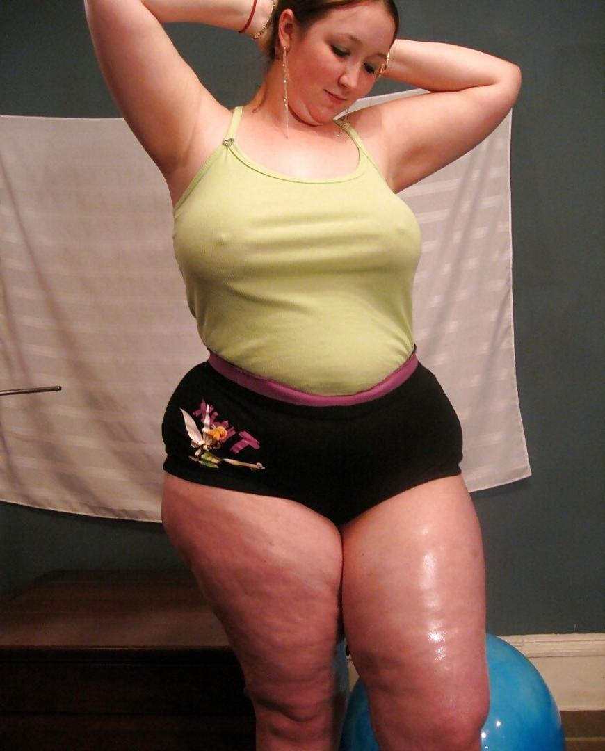 25P BBW's for every taste 4!