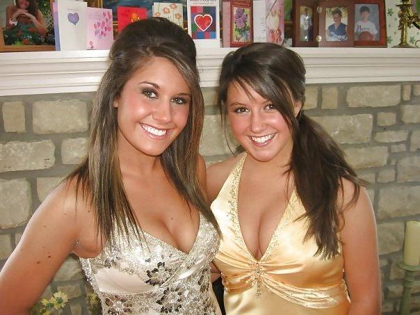 23P More cleavage