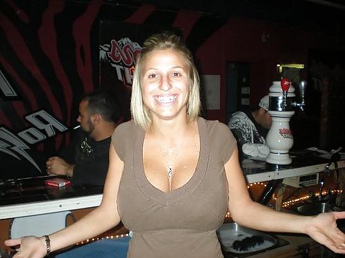 23P More cleavage