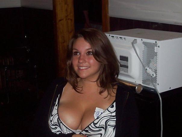 23P More cleavage