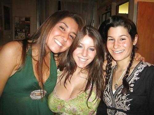 23P More cleavage