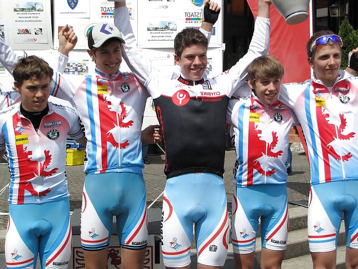 25P Lycra + underwear