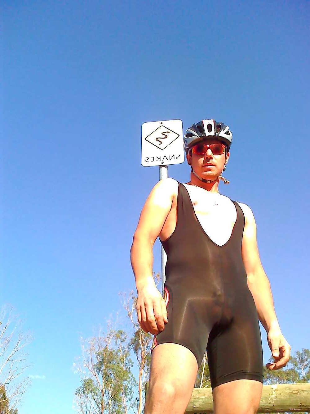 25P Lycra + underwear