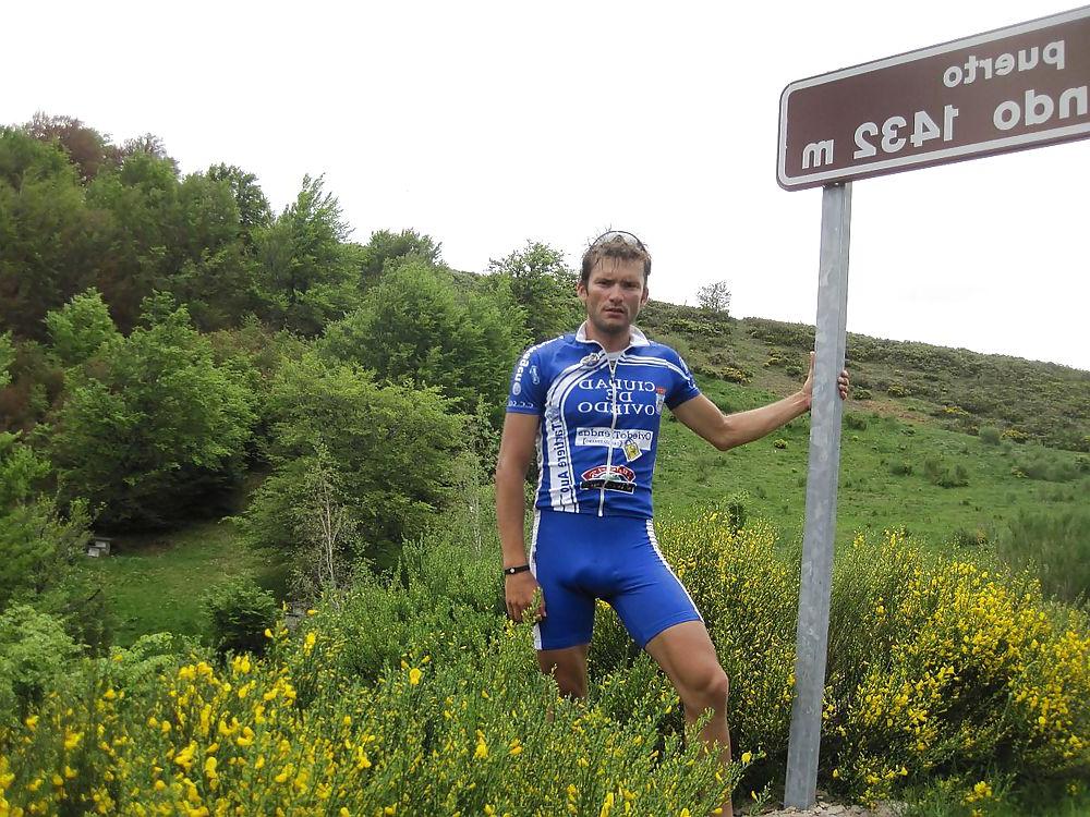 25P Lycra + underwear