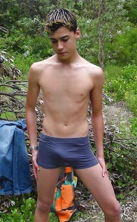 25P Lycra + underwear