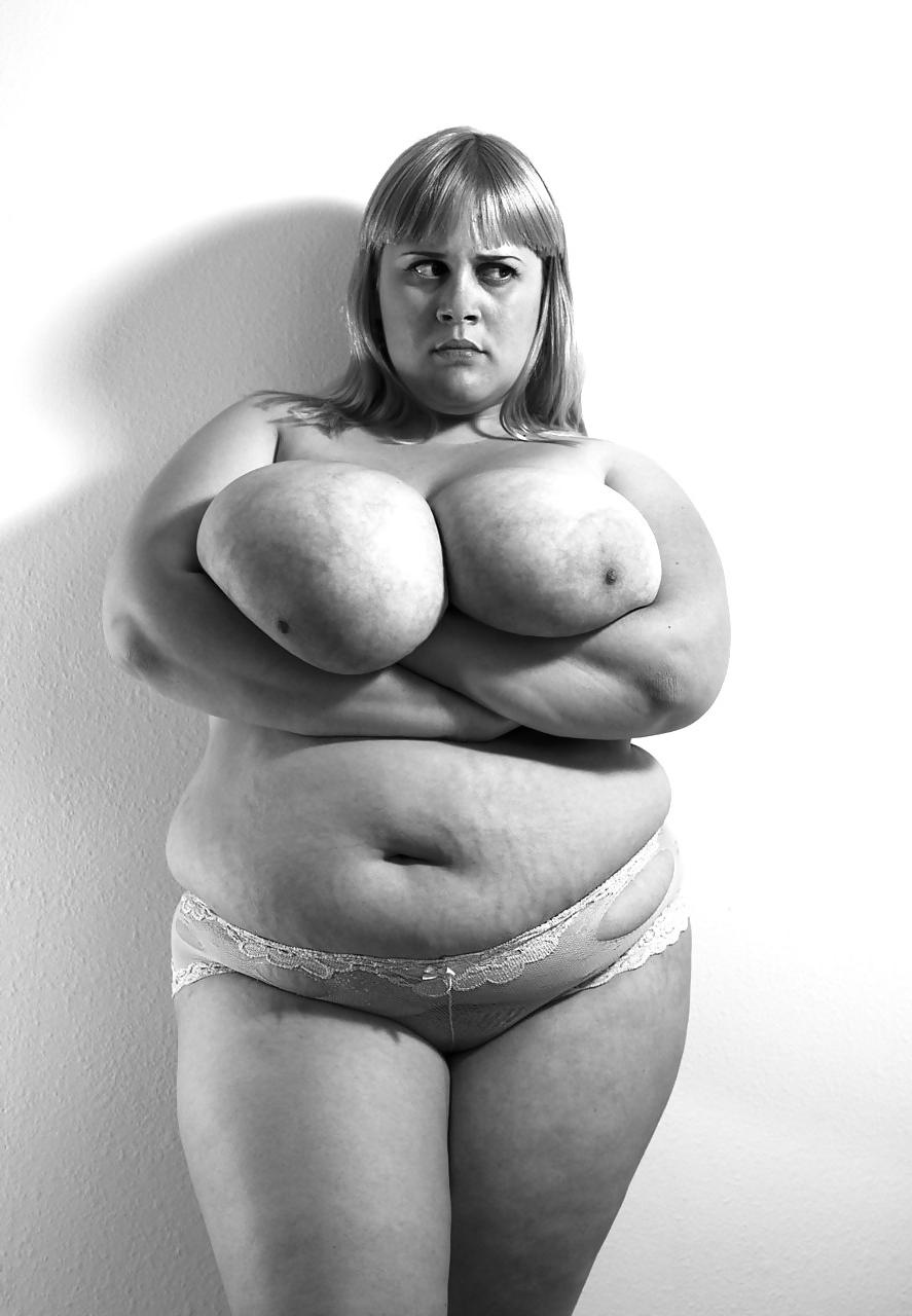 12P BBW Maggie