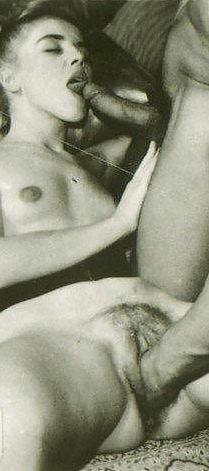 25P Potpurri of Retro Ero and Porn Photos 9