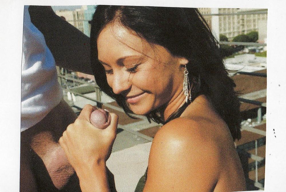 20P Handjob 2