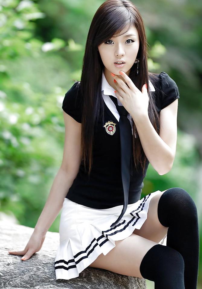 25P ASIAN BEAUTIES
