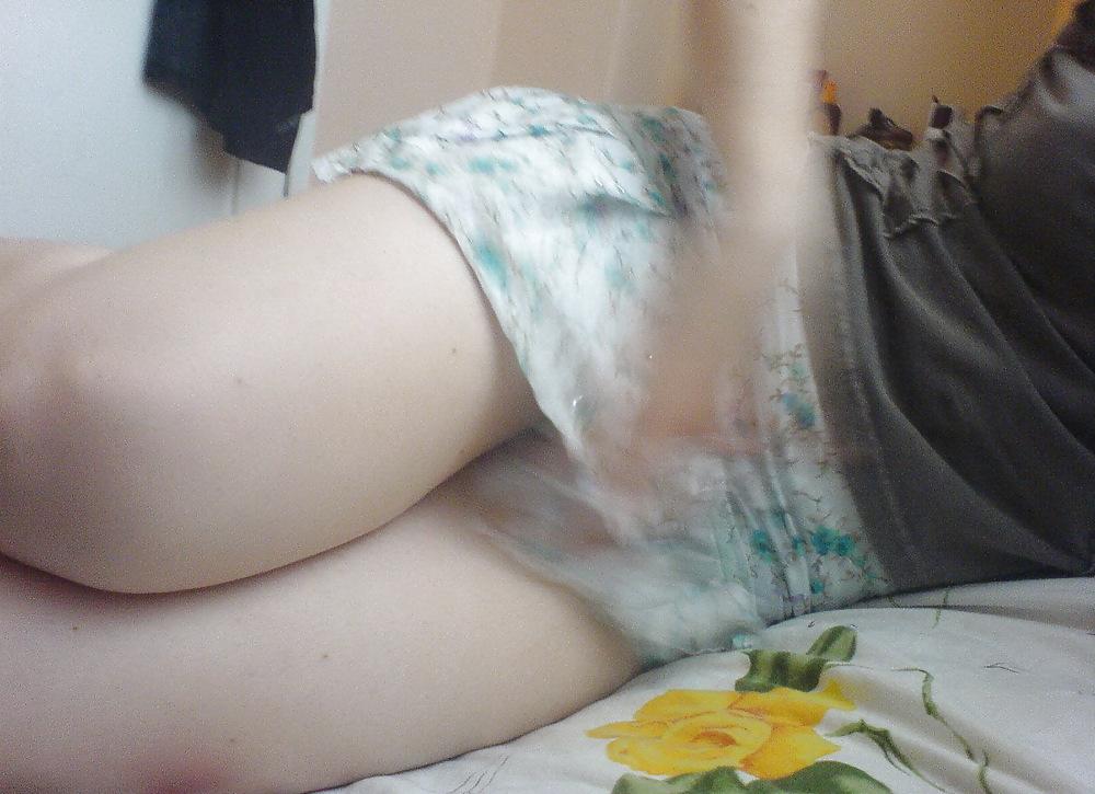 25P Sexy Turkish girl