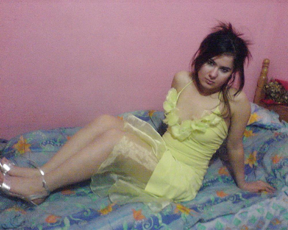 25P Sexy Turkish girl