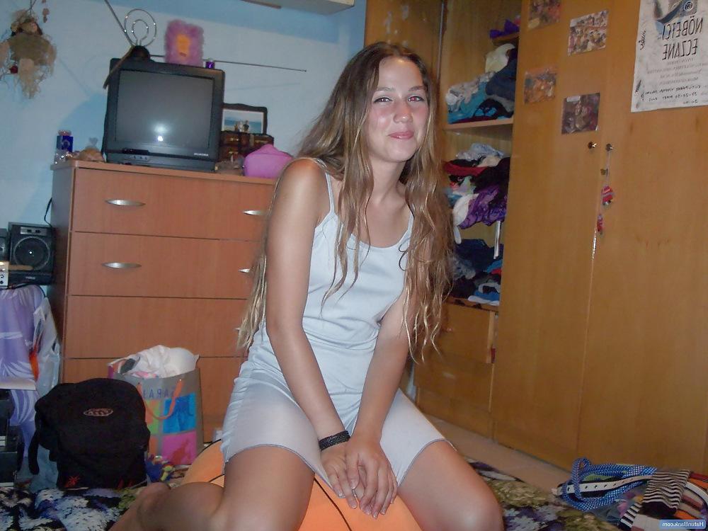 25P Sexy Turkish girl