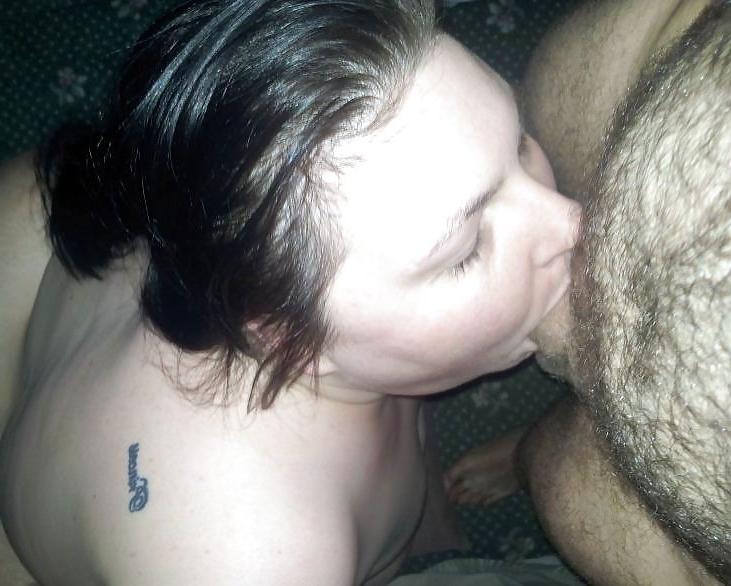 21P BBW Fun BDSM, BJ & General Filth