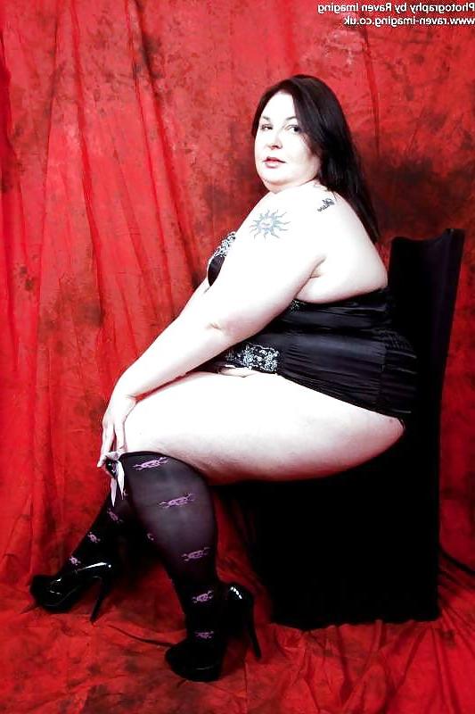21P BBW Fun BDSM, BJ & General Filth