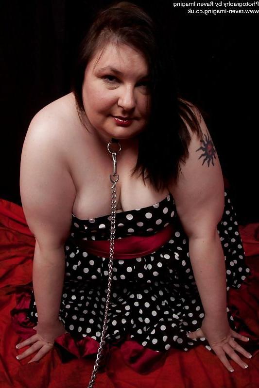 21P BBW Fun BDSM, BJ & General Filth
