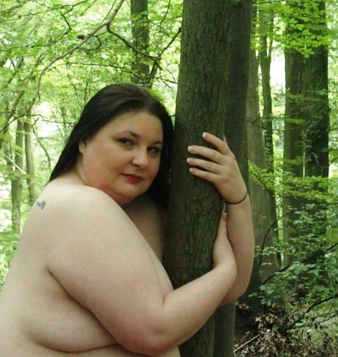 21P BBW Fun BDSM, BJ & General Filth
