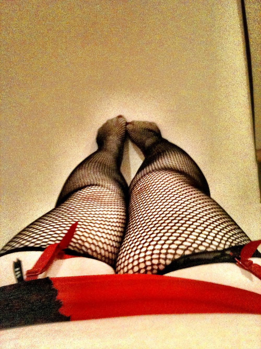 21P BBW Fun BDSM, BJ & General Filth