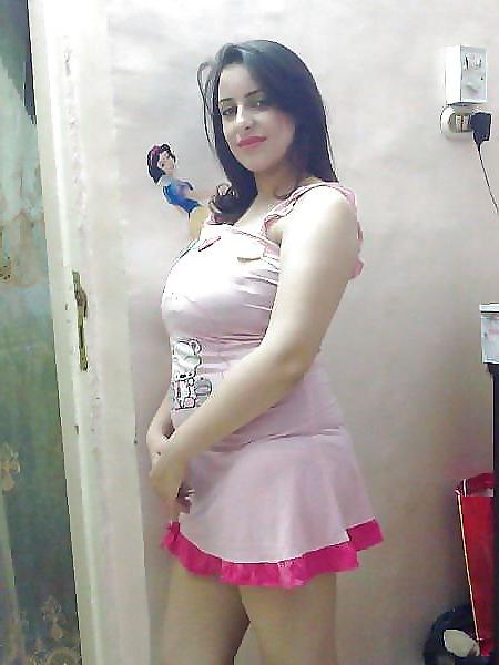 21P ARAB-TURKISH HOT ASS
