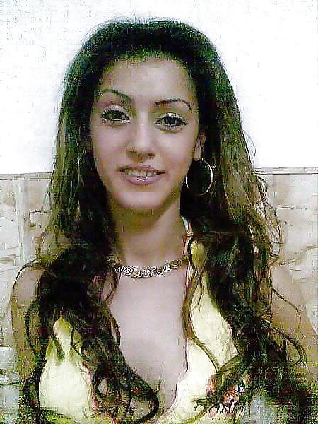 21P ARAB-TURKISH HOT ASS