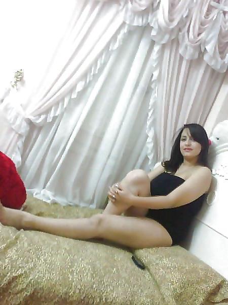 21P ARAB-TURKISH HOT ASS