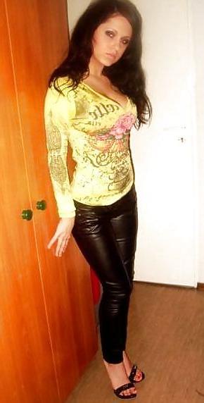 9P HOT or NOT ?? Part 7 