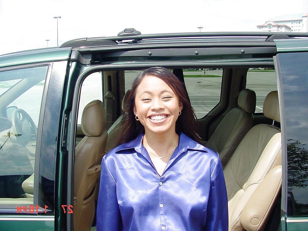 12P Busty asian