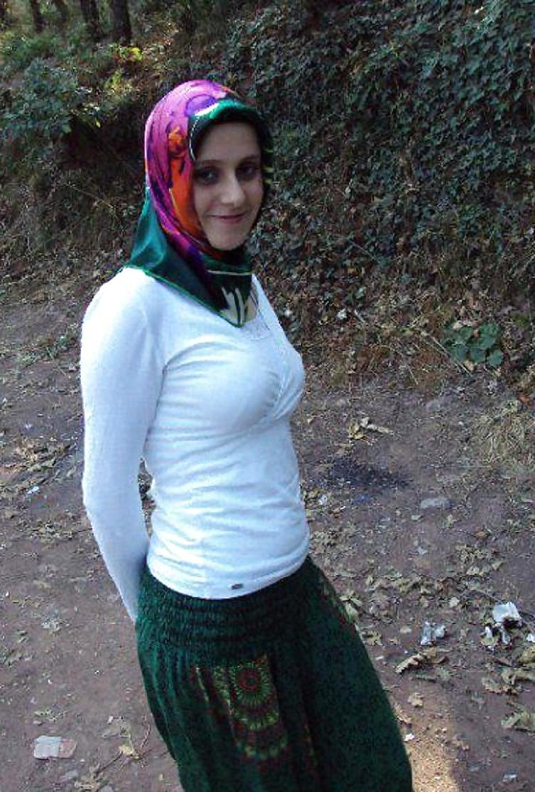 6P Busty arab turkish girls 3