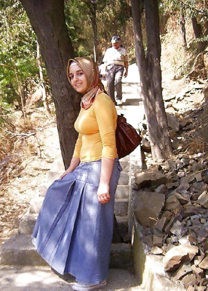 6P Busty arab turkish girls 3