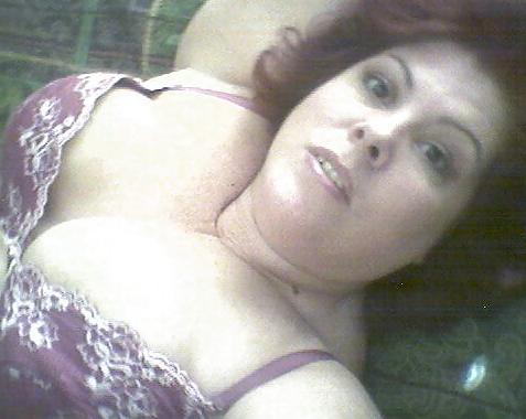 25P Sissy my bbw whore wifes cleavage