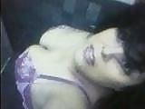 25P Sissy my bbw whore wifes cleavage