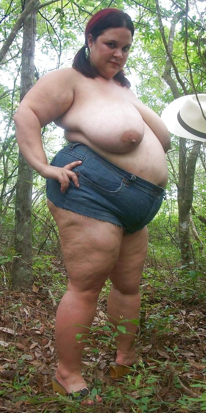 25P Big BBW Boob's 9