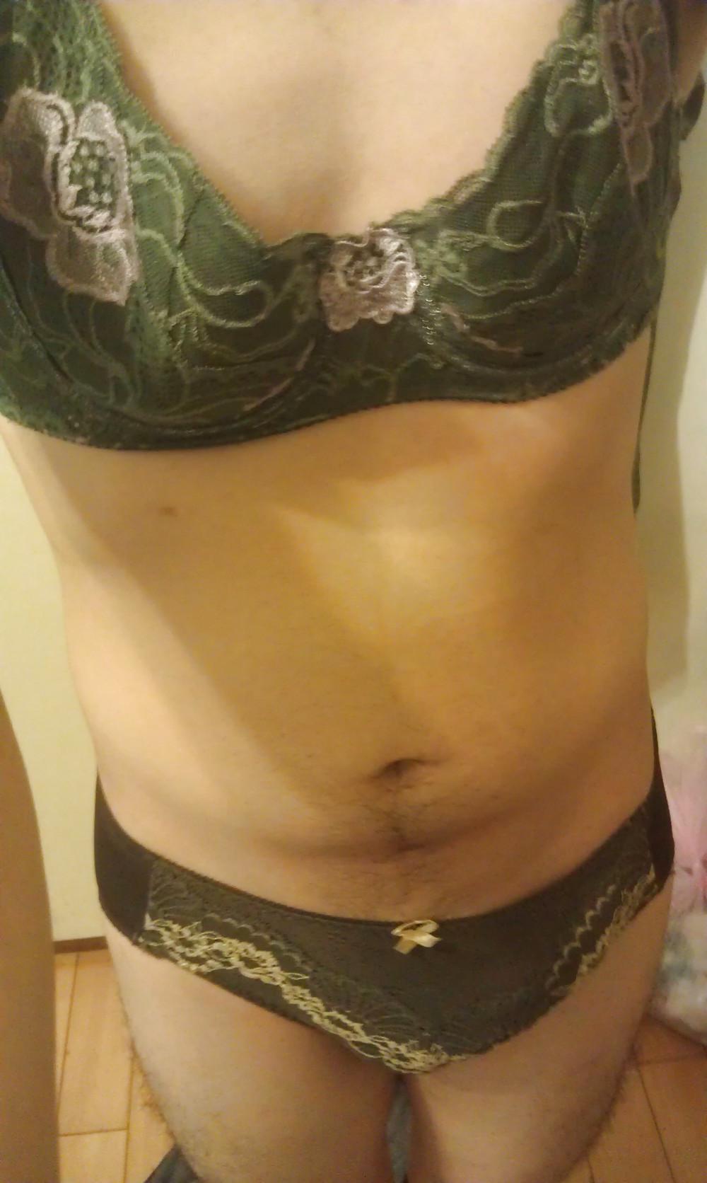 15P My Women's underwear 