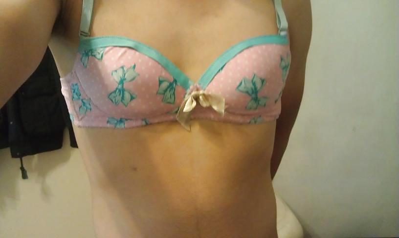 15P My Women's underwear 