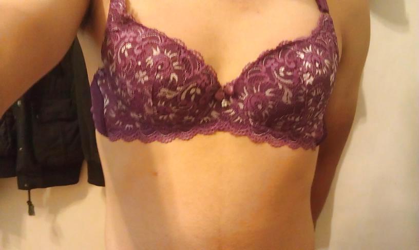 15P My Women's underwear 