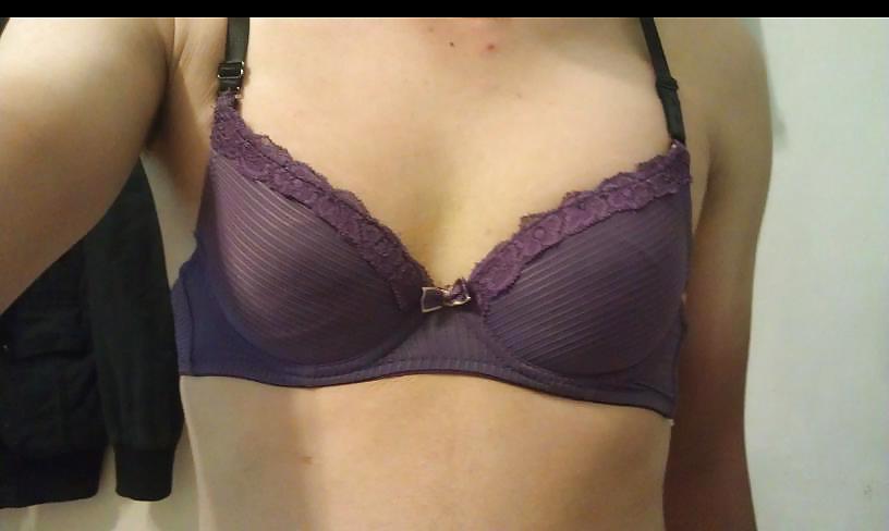 15P My Women's underwear 