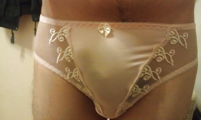 15P My Women's underwear 