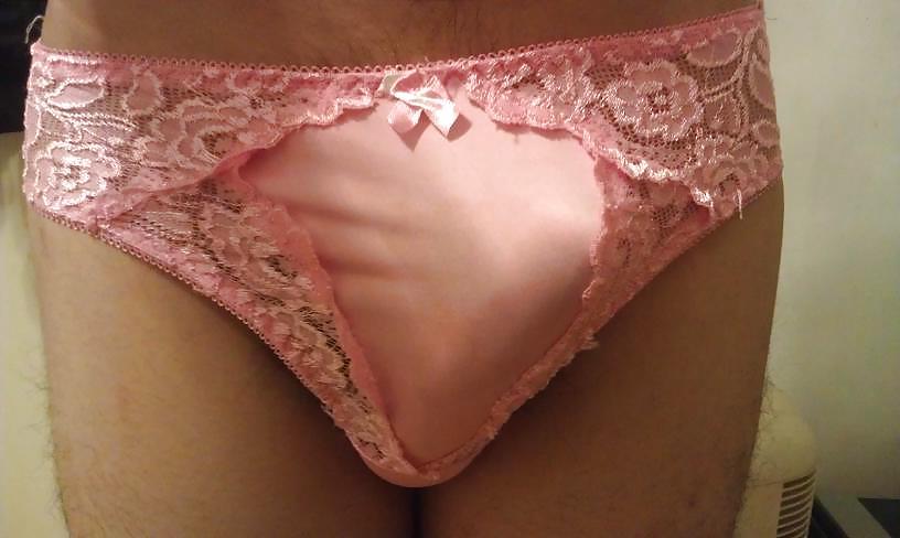 15P My Women's underwear 
