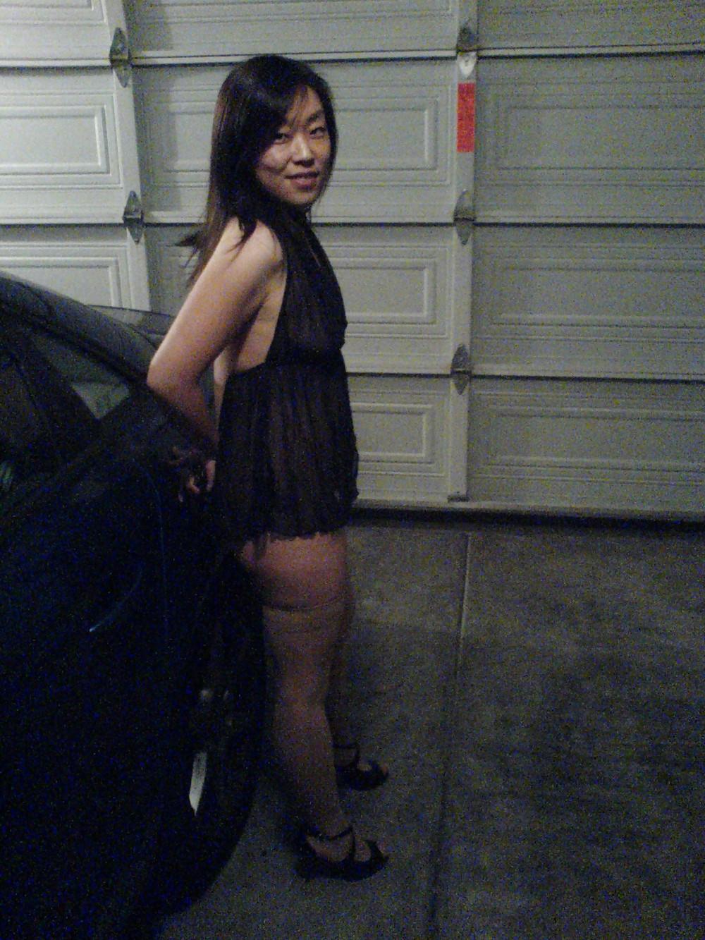 25P Asian Milf.